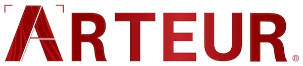 logo ARTEUR